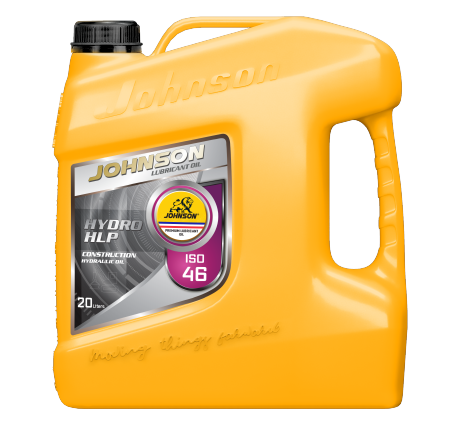 Johnson_HYDRO HLP  46  20 L